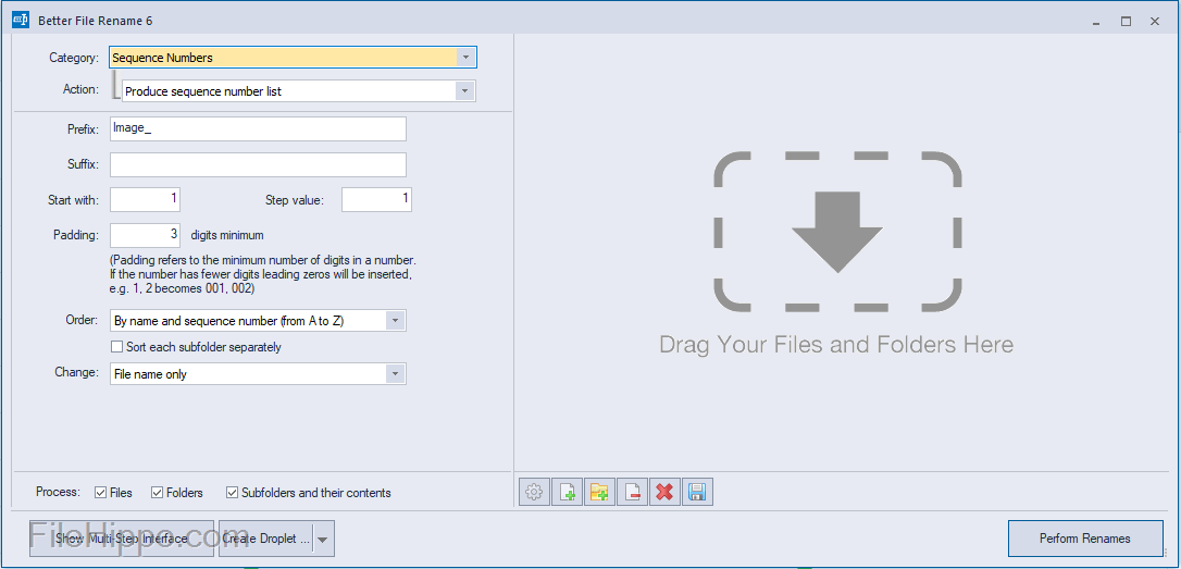 a better finder rename permission a better finder rename permission