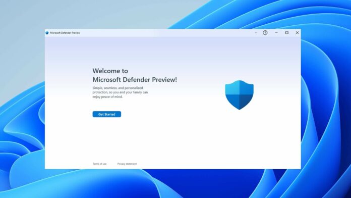 تعمل Microsoft على مركز أمان جديد لنظام التشغيل Windows 11 تعمل Microsoft على مركز أمان جديد لنظام التشغيل Windows 11